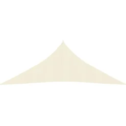 Aurinkopurje 160 g/m² 3x3x3 m HDPE valkoinen