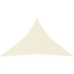 Aurinkopurje 160 g/m² 3x3x3 m HDPE valkoinen