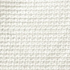 Aurinkopurje 160 g/m² 3x3x3 m HDPE valkoinen