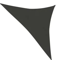 Aurinkopurje 160 g/m² 3x3x3 m HDPE valkoinen