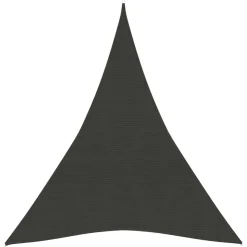 Aurinkopurje 160 g/m² 3x3x3 m HDPE valkoinen