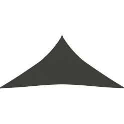 Aurinkopurje 160 g/m² 3x3x3 m HDPE valkoinen