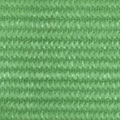 Aurinkopurje 160 g/m² 3x3x3 m HDPE valkoinen