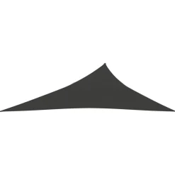Aurinkopurje 160 g/m² 3x3x3 m HDPE valkoinen