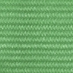 Aurinkopurje 160 g/m² 3x3x3 m HDPE valkoinen