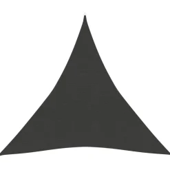 Aurinkopurje 160 g/m² 3x3x3 m HDPE valkoinen