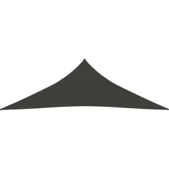 Aurinkopurje 160 g/m² 3x3x3 m HDPE valkoinen