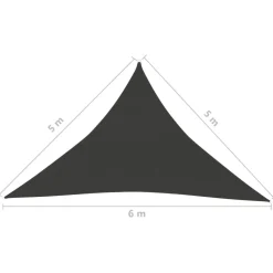 Aurinkopurje 160 g/m² 3x3x3 m HDPE valkoinen