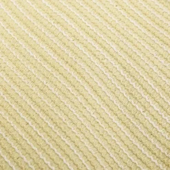 Aurinkopurje hdpe neliönmuotoinen 2x2 m beige