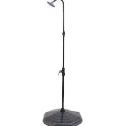 Aurinkosuihku 20 l alumiini hdpe