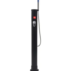 Aurinkosuihku 8 l pvc teräs