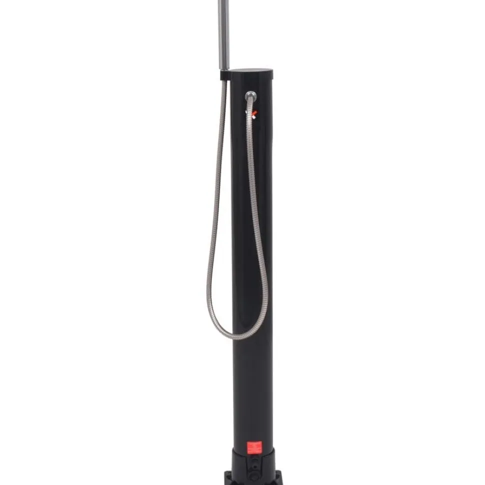 Aurinkosuihku 8 l pvc teräs