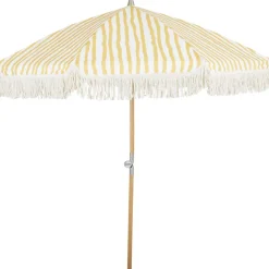 Aurinkovarjo Brafab Gatsby, Ø185x230cm