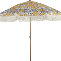 Aurinkovarjo Brafab Gatsby, Ø185x230cm