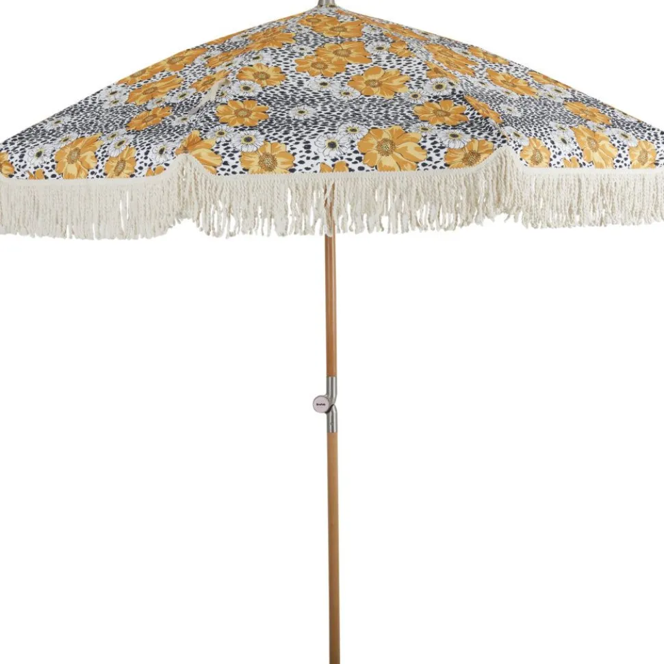 Aurinkovarjo Brafab Gatsby, Ø185x230cm