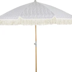 Aurinkovarjo Brafab Gatsby, Ø185x230cm