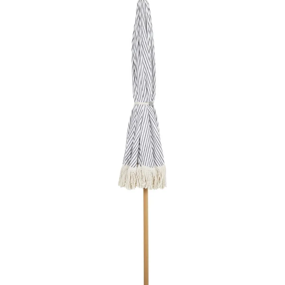 Aurinkovarjo Brafab Gatsby, Ø185x230cm
