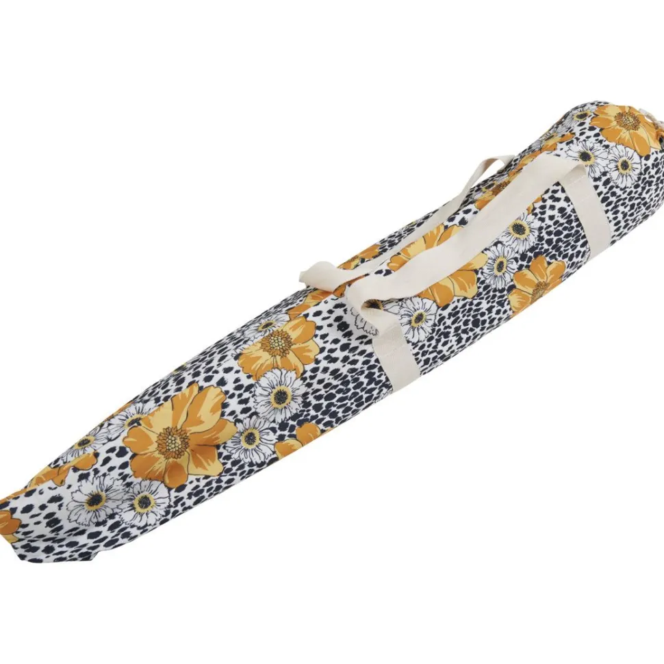 Aurinkovarjo Brafab Gatsby, Ø185x230cm