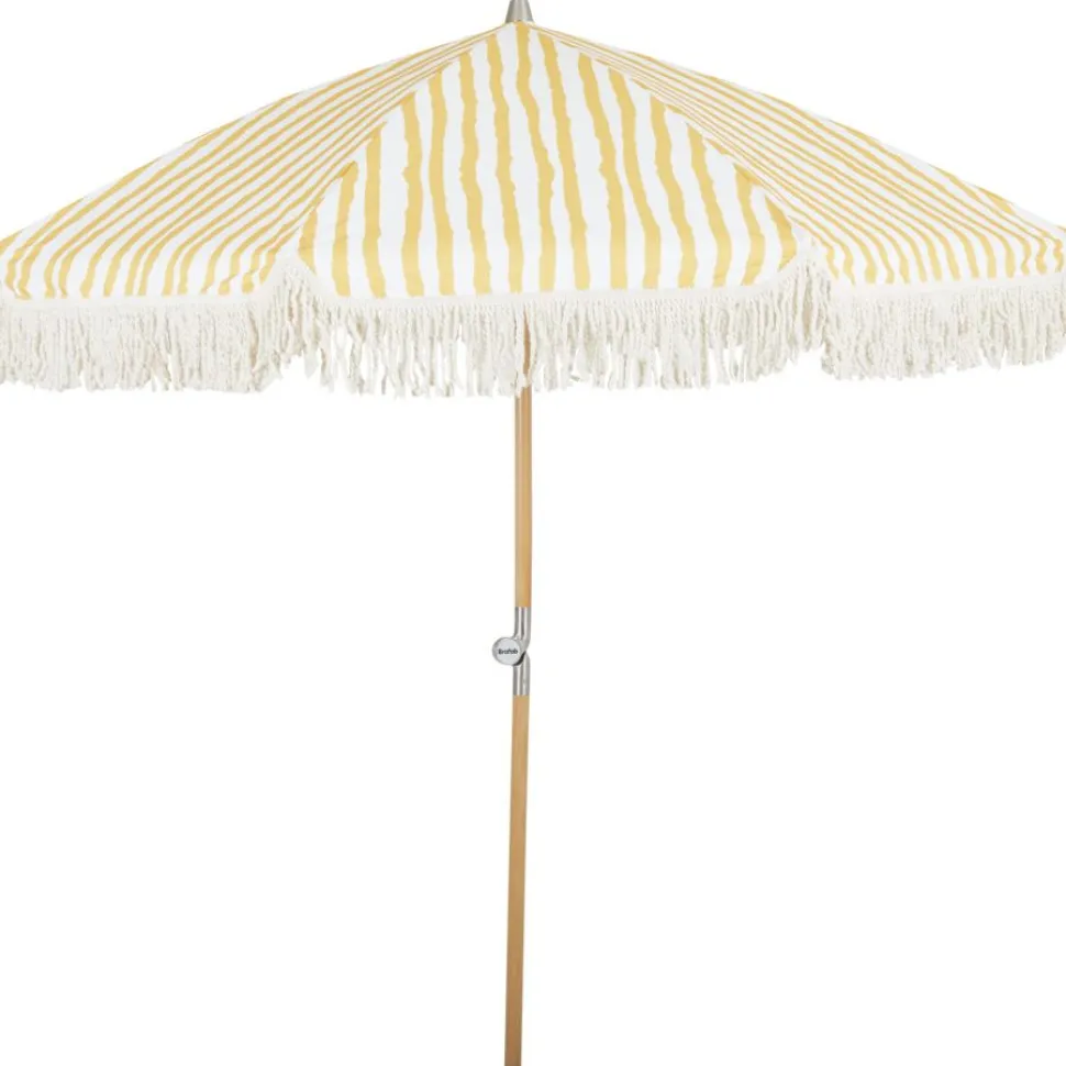 Aurinkovarjo Brafab Gatsby, Ø185x230cm