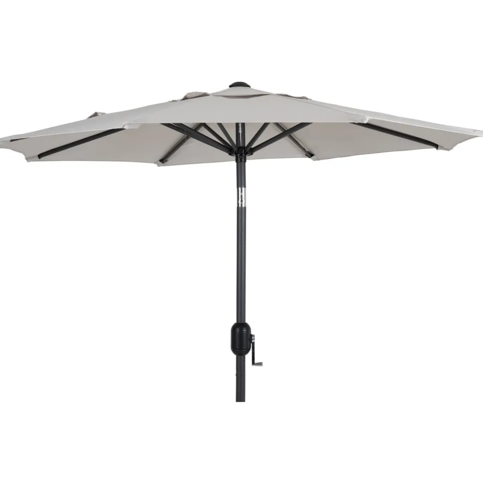 Aurinkovarjo Cambre Ø200cm beige
