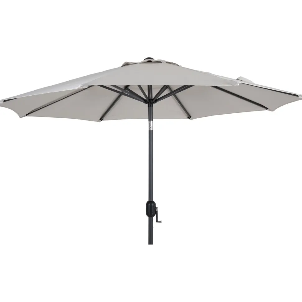 Aurinkovarjo Cambre Ø250cm beige