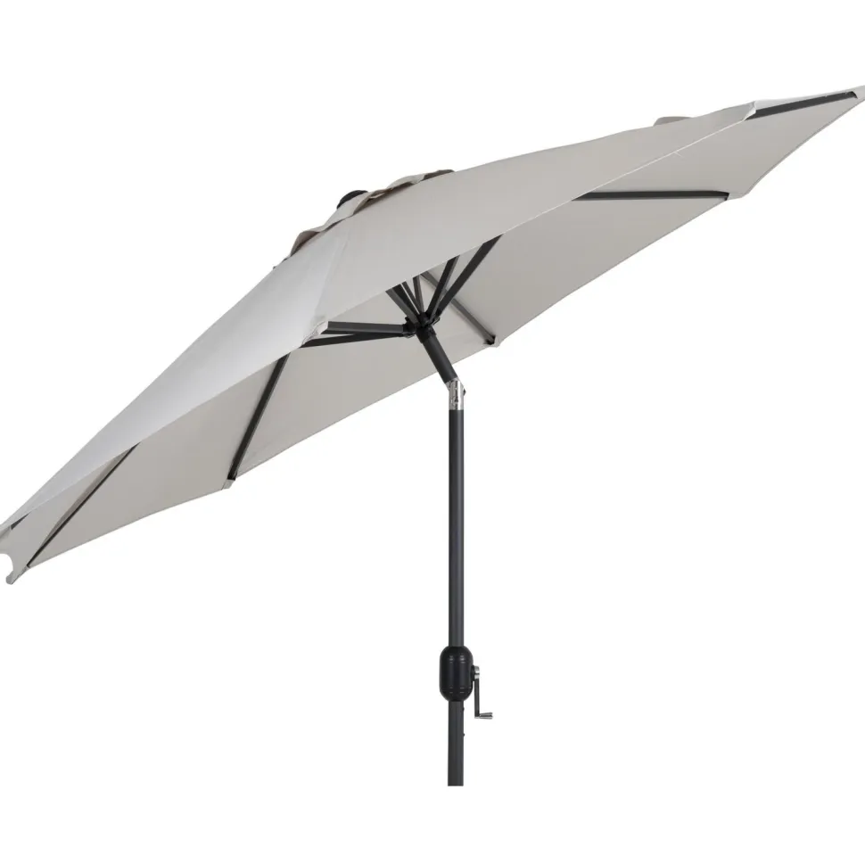 Aurinkovarjo Cambre Ø250cm beige