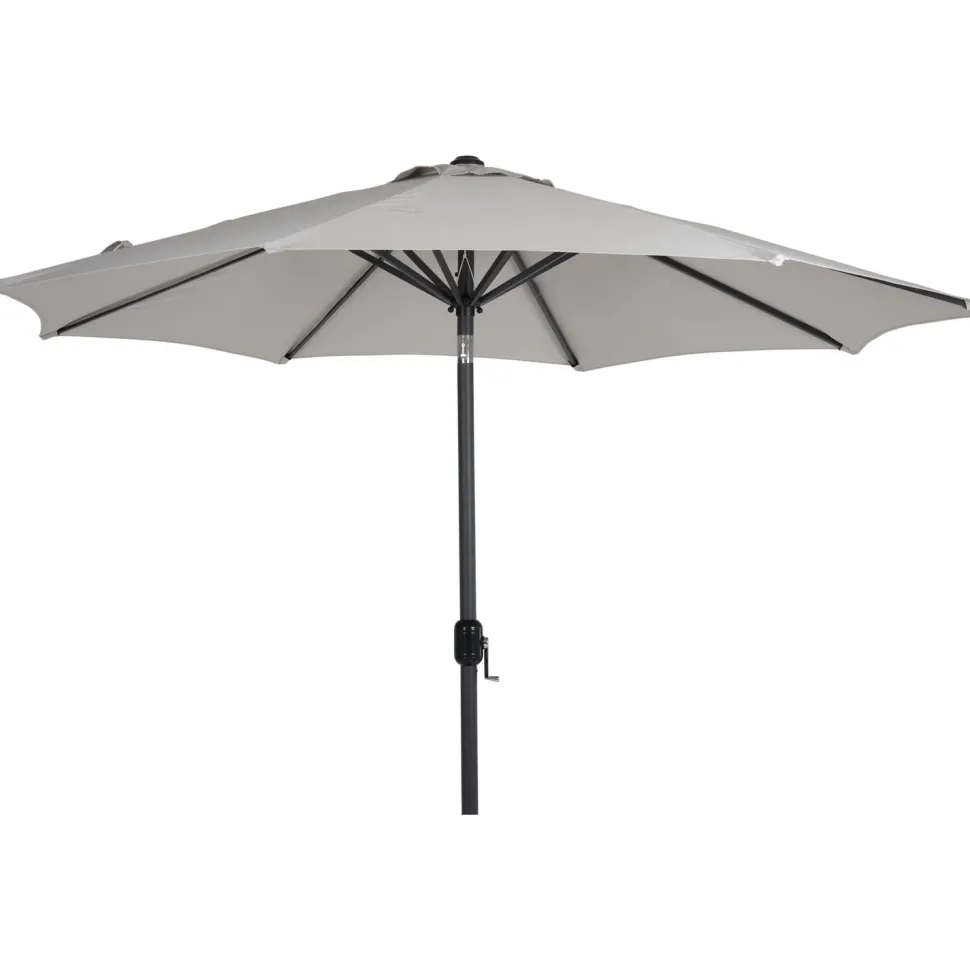 Aurinkovarjo Cambre Ø300cm beige