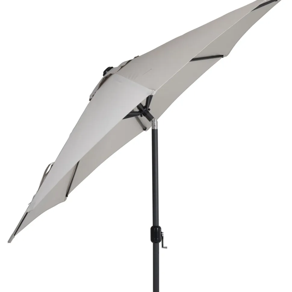 Aurinkovarjo Cambre Ø300cm beige