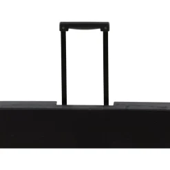 Aurinkovarjon jalka Venture Home Stathera, neliskulmainen, 40kg, musta graniitti