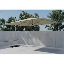 Aurinkovarjo Venture Home Ita, 294x294cm, beige