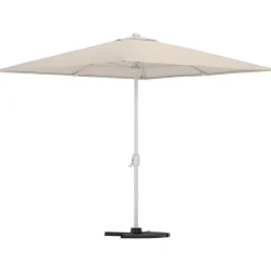 Aurinkovarjo Venture Home Leeds, 293x293cm, beige