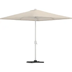 Aurinkovarjo Venture Home Leeds, 293x293cm, beige