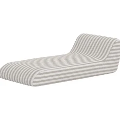 Aurinkovuode Venture Home Redang, 168.5x85x51x22cm, beige