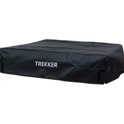 Auton kattoteltta Trekker Cabin L, eri värejä