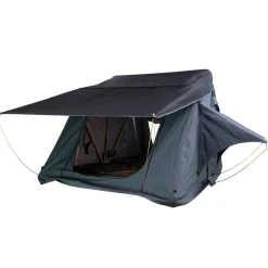 Auton kattoteltta Trekker Cabin L, eri värejä