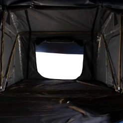Auton kattoteltta Trekker Cabin L, eri värejä