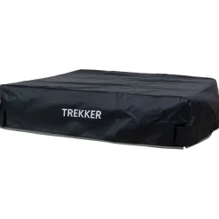 Auton kattoteltta Trekker Cabin L, eri värejä
