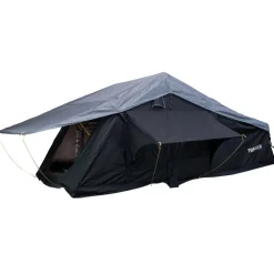 Auton kattoteltta Trekker Cabin L, eri värejä
