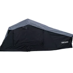 Auton kattoteltta Trekker Cabin L, eri värejä