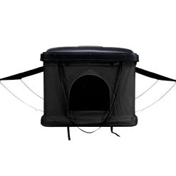 Auton kattoteltta Trekker Hut M, eri värejä