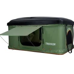 Auton kattoteltta Trekker Hut M, eri värejä