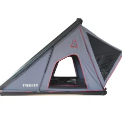 Auton kattoteltta Trekker Voyager M, 2 hengelle, eri värejä