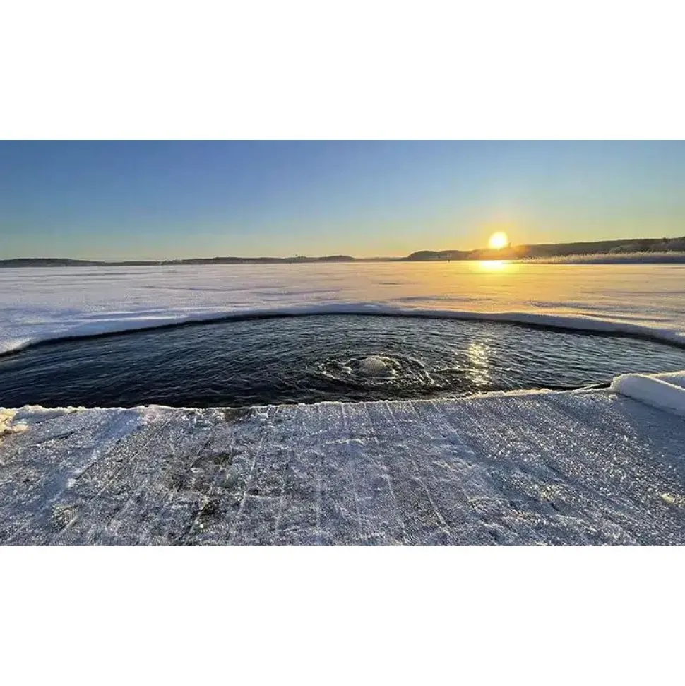 Avantopumppu Sulabox Avanto 6, eri vaihtoehtoja