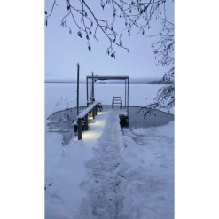 Avantopumppu Sulabox Avanto 6, eri vaihtoehtoja