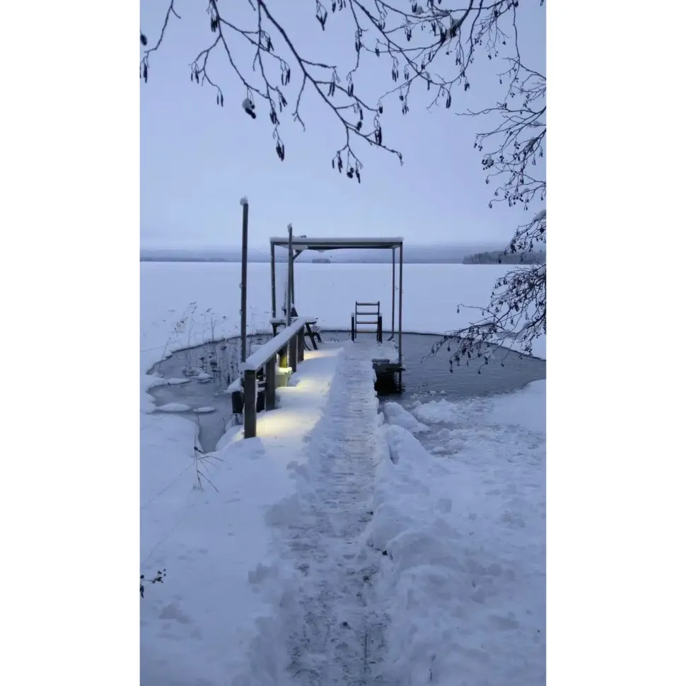 Avantopumppu Sulabox Avanto 6, eri vaihtoehtoja