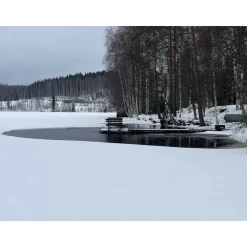 Avantopumppu Sulabox Avanto 6, eri vaihtoehtoja