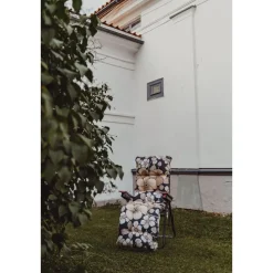Baden Baden tuoli Varax eri värejä