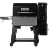 BBQ-hiiligrilli/savustin Masterbuilt Gravity Series XT, digitaalinen, wifi-ohjattava