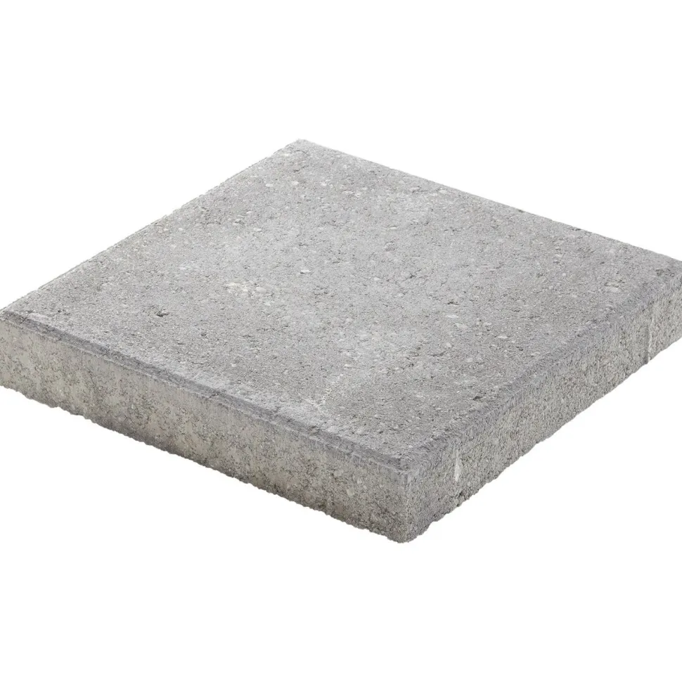 Betonilaatta Lakka BL-606 590 x 590 x 60 mm harmaa