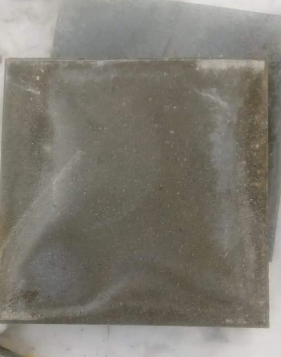 Betonilaatta Lakka BL-606 590 x 590 x 60 mm harmaa
